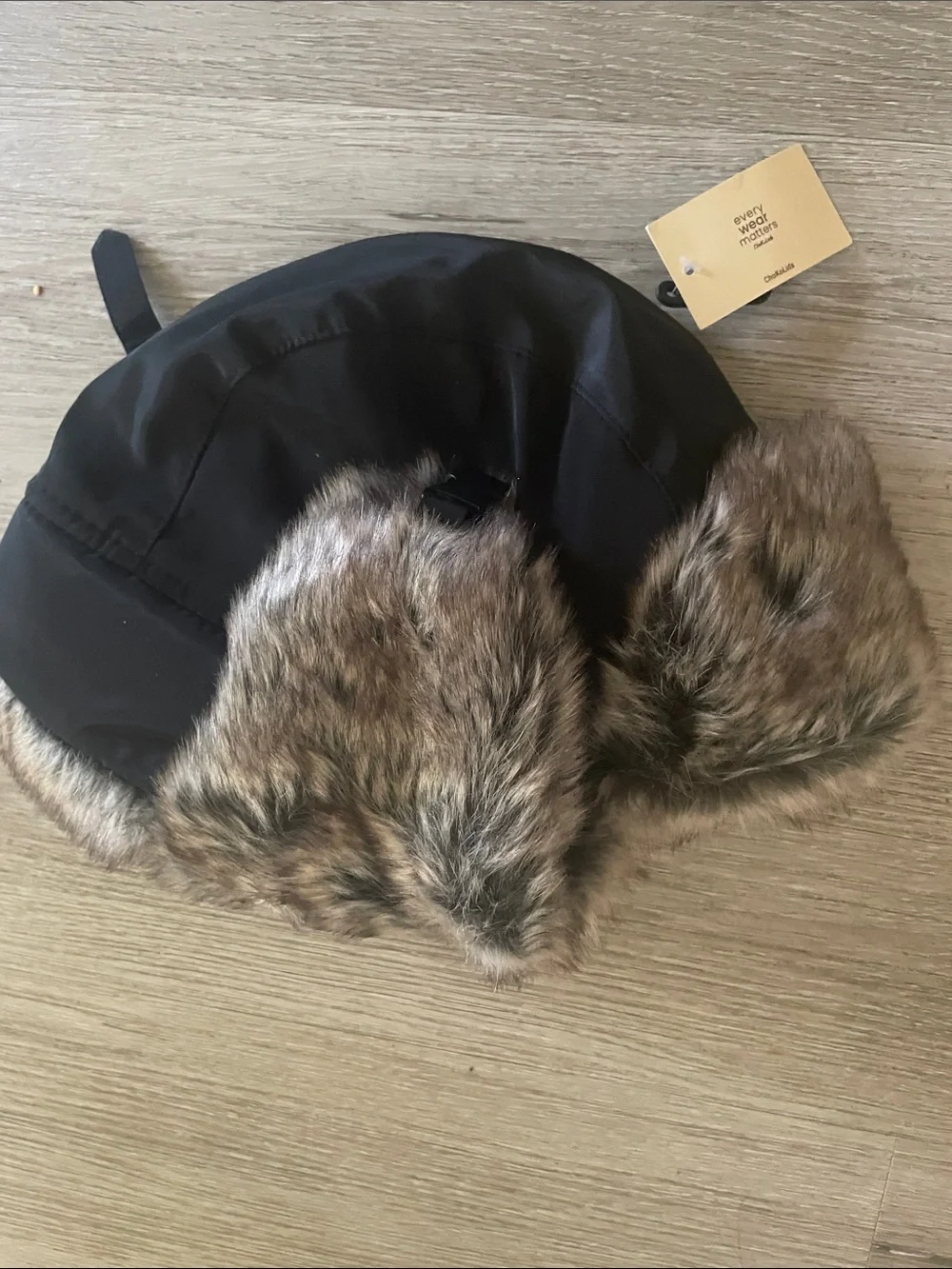 ChoKoLids brand new